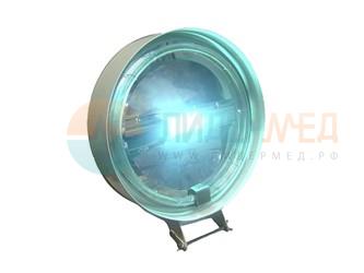 Облучатель светолечебный кварцевый «Солис 010 (01)